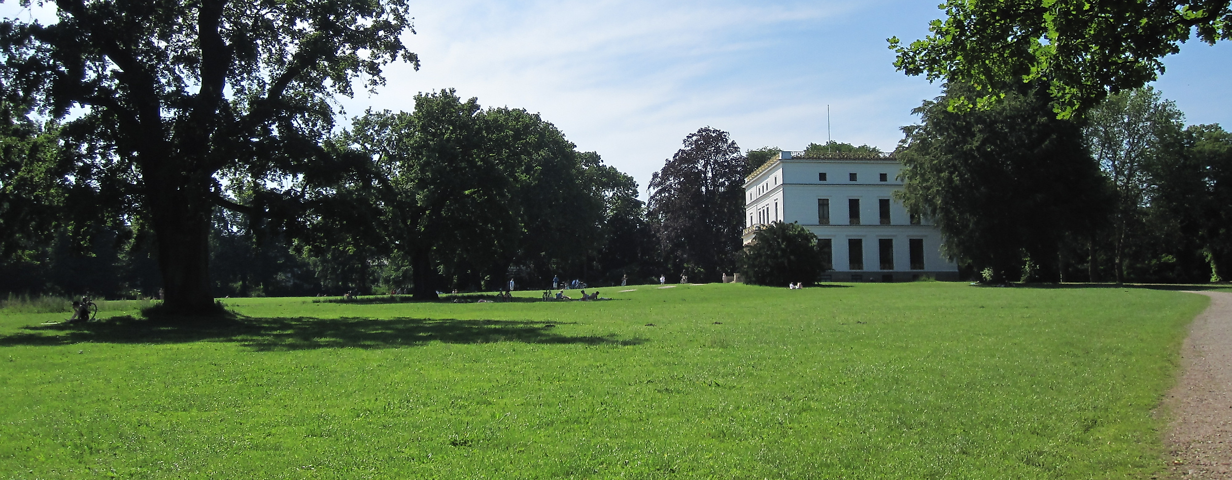 Jenischpark