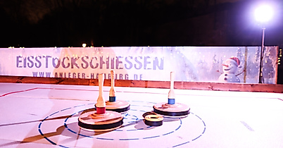 Weihnachtszeit am Anleger Hamburg