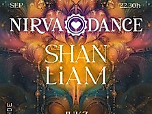 Ecstatic Dance Events presents: Shan Liam