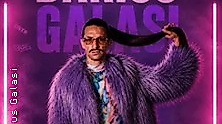 Darius Galasi - Jaja ist wahr Tour