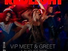 Meet & Greet mit Oxa