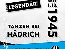 80-Jahre-Hädrich-Tanz-Party