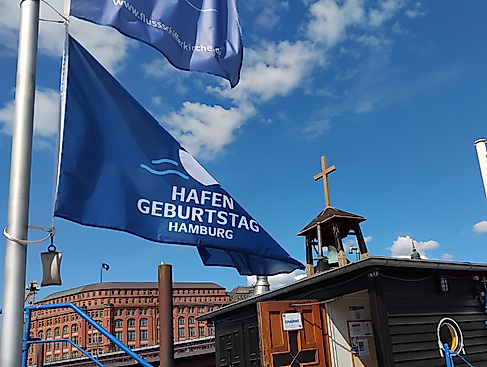 VADB-Foto Flussschifferkirche_bettina ehrenberg Hafengeb 2025