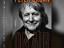 Peter Urban On Air Lesung: Pop & Stories