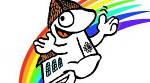 Logo der Migo-Gottesdienste in Schnelsen