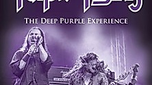 Purple Rising - „The Deep Purple Experience