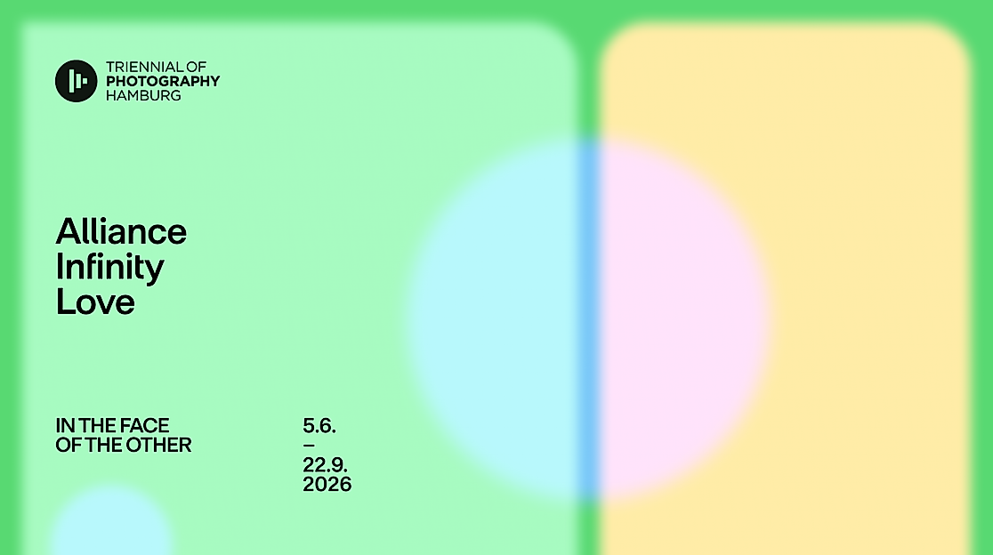 Triennale der Fotografie Hamburg 2026