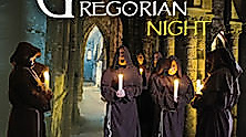 Magic Gregorian Night - Gregorian chants meets pop - vom Mittelalter bis heute