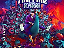 Tripping with Dr. Peacock