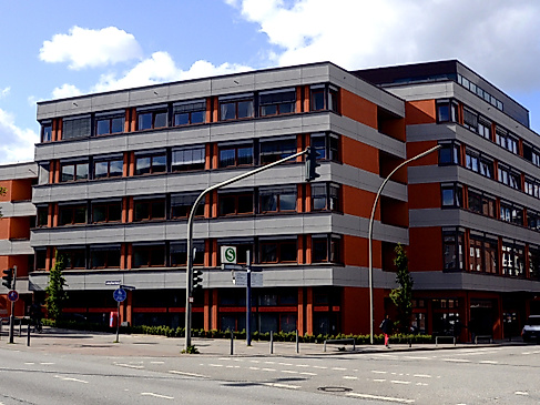 Katholische Akademie