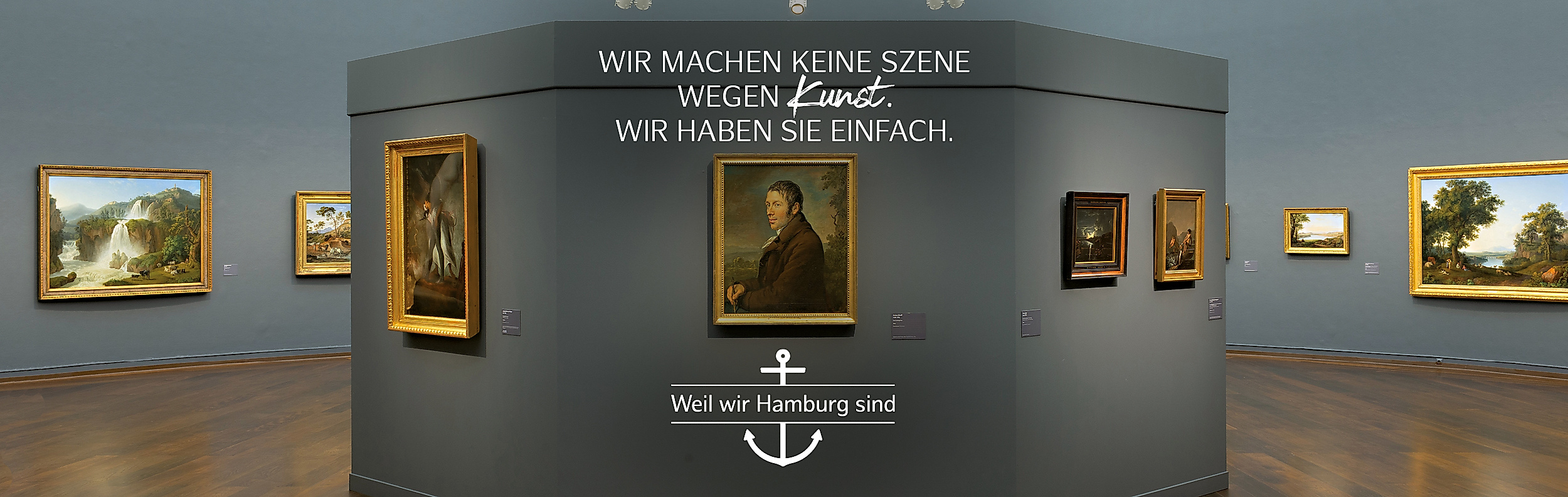 Hamburger Kunsthalle