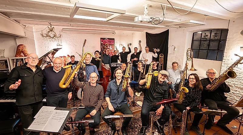Downtown Bigband