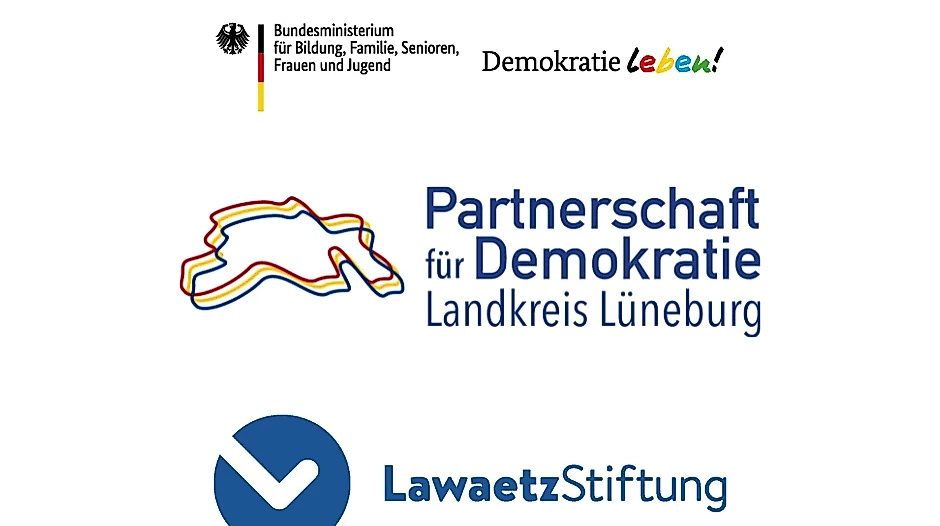 Partnerschaft für Demokratie im Landkreis Lüneburg