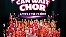Heaven can wait Chor
