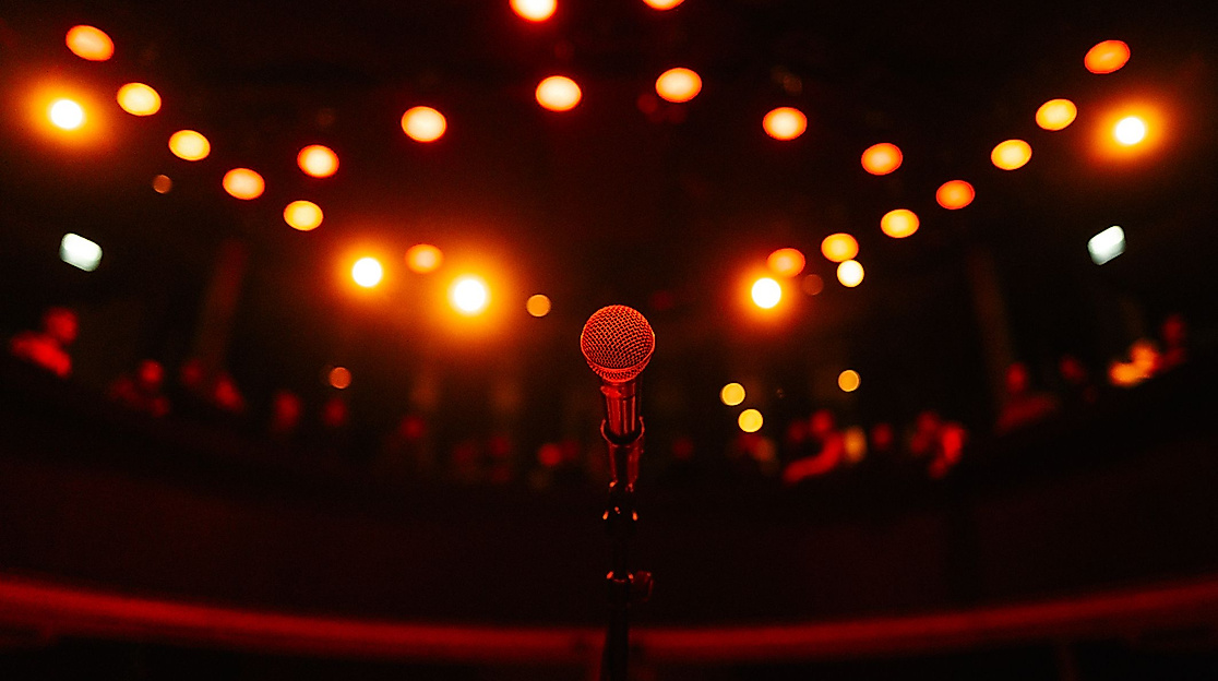 2026.03.14 Best of Poetry Slam (c) Daniel Dittus