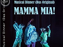 Musical Dinner (Das Original) Mamma Mia!