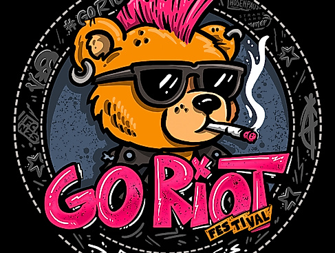Go Riot Festival - Go Riot Festival 2026