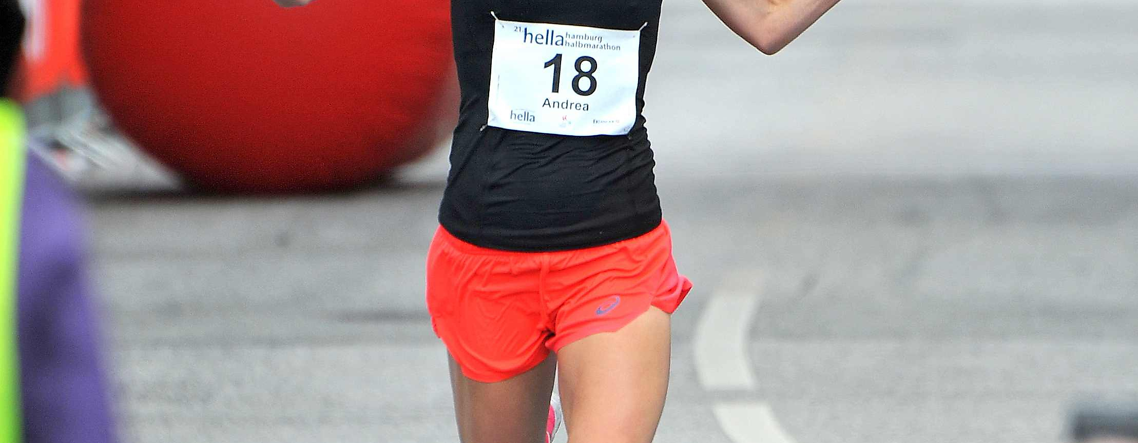 Hella Halbmarathon