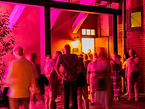 11. Winsener Schlossnacht - Kultur in historischen Gebäuden