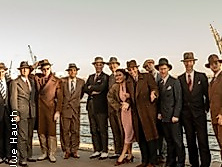 Swing Dance Orchestra - Best of Swing