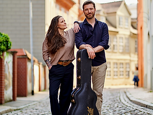 Esther & Lukas 2