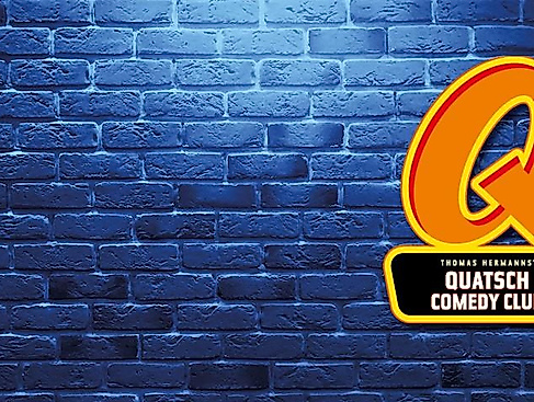 Quatsch Comedy Club