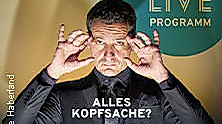 Thorsten Havener - Alles Kopfsache ?