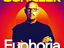 SCHILLER - EUPHORIA - In Surround Sound - Die Arena Tour 2026