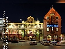 HamburgCard - Sex & Crime Tour auf St. Pauli