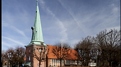St. Johannis zu Hamburg-Eppendorf
