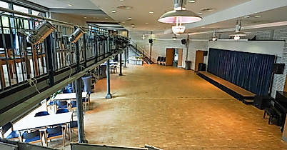 Forum Freizeitzentrum Schnelsen