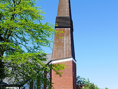 25-07-14 Förderverein St. Johannes Kirche Ev.-Luth. Kirchengem. Ahr
