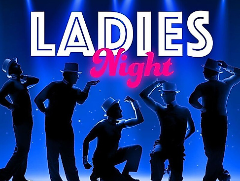Ladies Night - Ladies Night