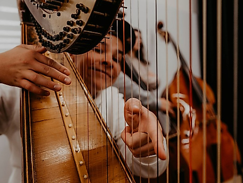 Workshop: Klassiko Orchesterinstrumente