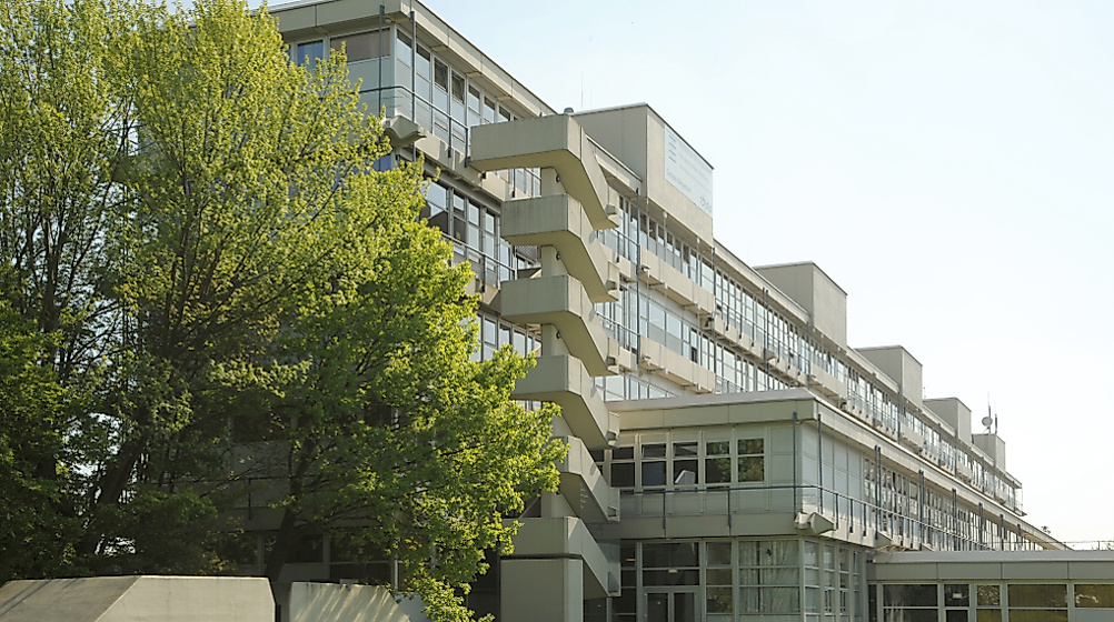 HAW Hamburg (Campus Bergedorf)