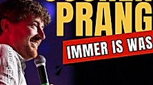 Jochen Prang - Immer is was!