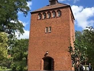 1. Sonntag nach Trinitatis