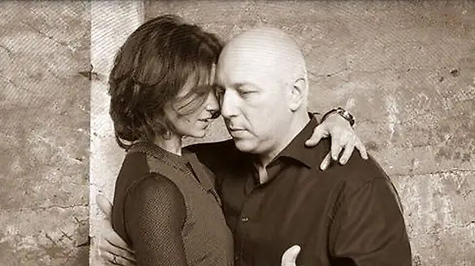 Tango Café - Milonga mit TANGONIDO
