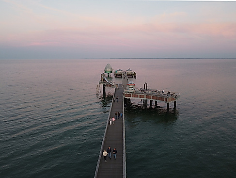 Earth Hour - "Best of Baltic"