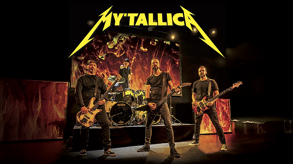 My'tallica
