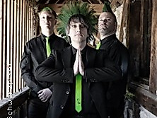 Alienare - Mea Culpa Tour 2026