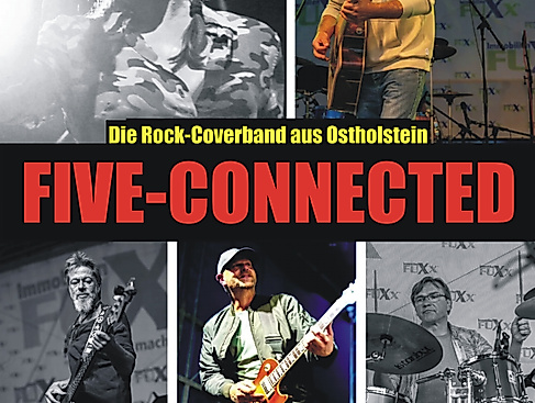 Five Connected