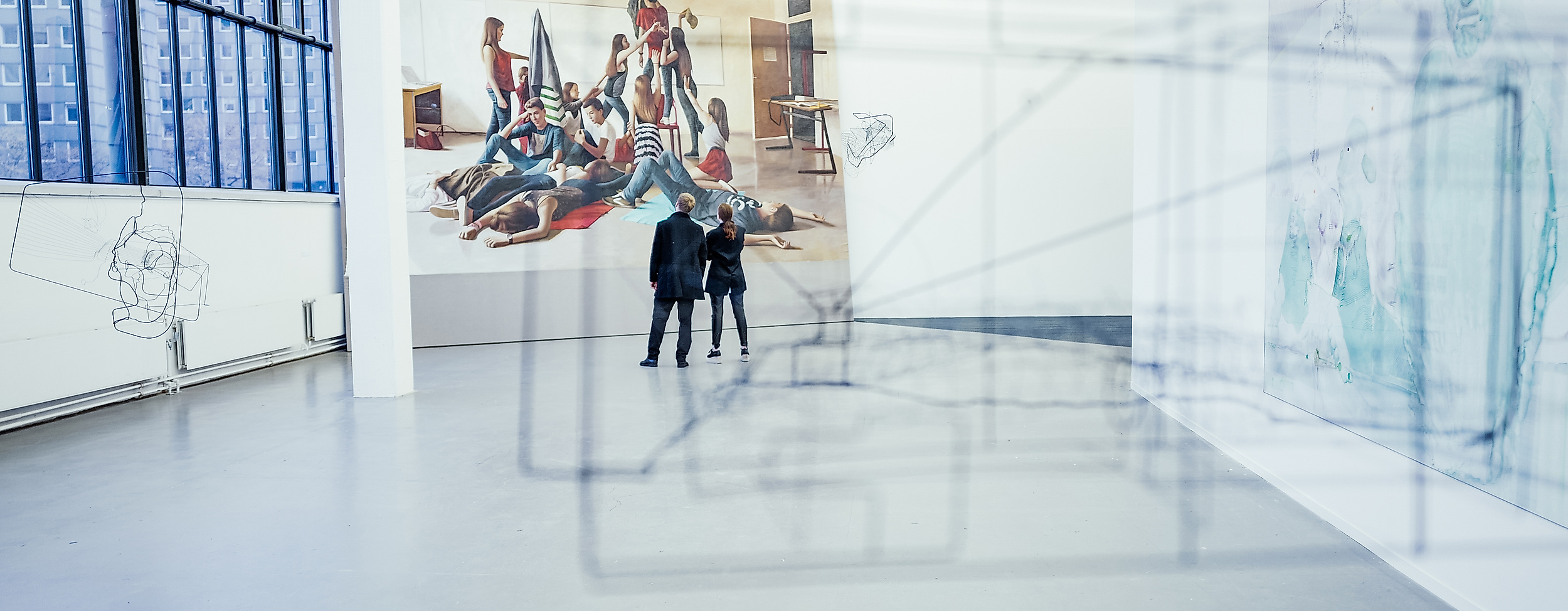 Kunstverein in Hamburg