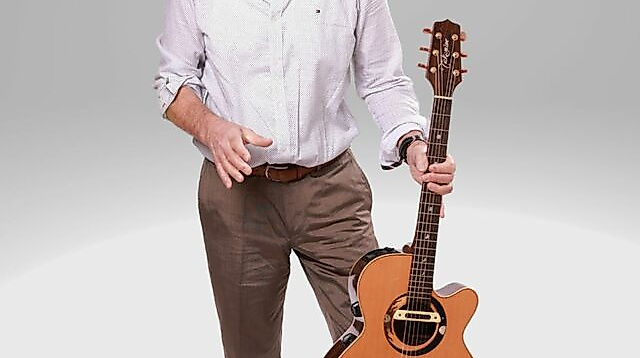 Mitsing-Konzert mit Harry Tietjen