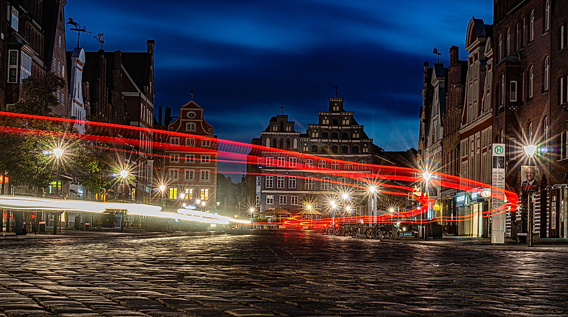 Fotokurs Lüneburg