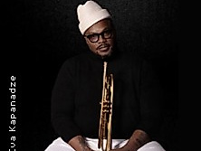 Jeremy Pelt Quintet