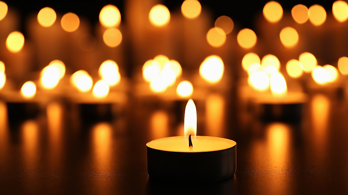 Stille Zeit im Advent