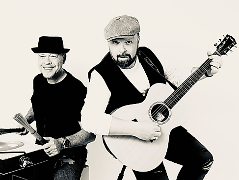 Kultur.Sommer.Garten. - Bridges & Hooks