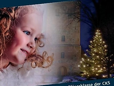 Kiwanis Schulweihnacht