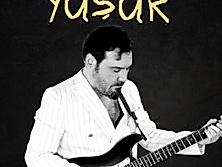 Yasar - Europe and UK Tour
